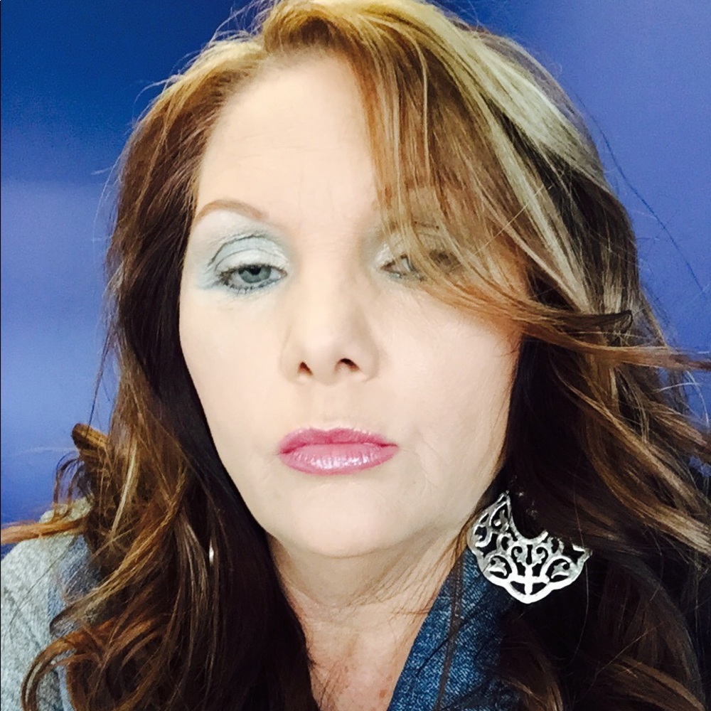Meet your Posher, Tammy